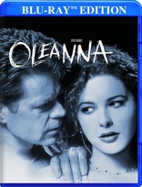 Oleanna (Blu-ray Movie)