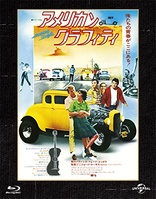 American Graffiti (Blu-ray Movie)