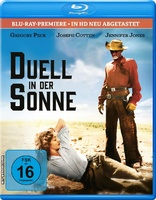 Duel in the Sun (Blu-ray Movie)