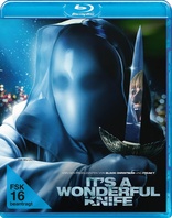 It's a Wonderful Knife (Blu-ray Movie)