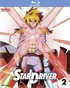 Star Driver: Part 2 (Blu-ray Movie)