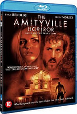 The Amityville Horror (Blu-ray Movie), temporary cover art