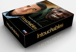 Intouchables (Blu-ray Movie), temporary cover art