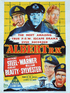 Albert R.N. (Blu-ray Movie)