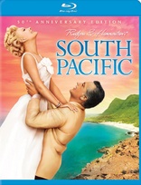 South Pacific (Blu-ray Movie)