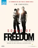 Sound of Freedom (Blu-ray Movie)