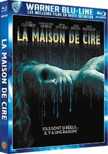 House of Wax (Blu-ray Movie)