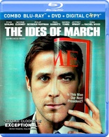 The Ides of March (Blu-ray Movie)