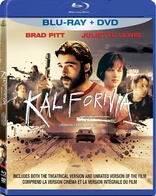 Kalifornia (Blu-ray Movie)