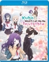 Kubo Won't Let Me Be Invisible: Complete Collection (Blu-ray Movie)