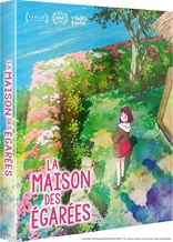 La Maison des �gar�es (Blu-ray Movie)