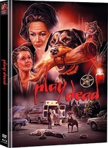 Play Dead (Blu-ray Movie)