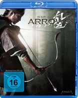 War of the Arrows (Blu-ray Movie)