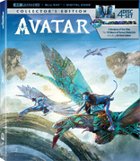Avatar 4K (Blu-ray Movie)