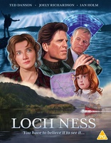 Loch Ness (Blu-ray Movie)