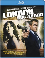 London Boulevard (Blu-ray Movie)