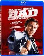 Bad Lieutenant (Blu-ray Movie)