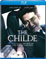 The Childe (Blu-ray Movie)