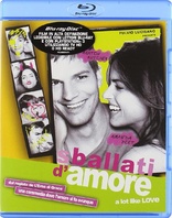 A Lot Like Love (Blu-ray Movie)