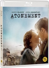 Atonement (Blu-ray Movie)