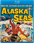 Alaska Seas (Blu-ray Movie)