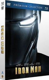 Iron Man (Blu-ray Movie), temporary cover art