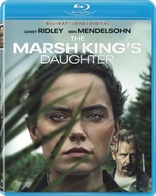The Marsh King's Daughter (Blu-ray Movie)