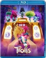 Trolls 3 In Harmonie (Blu-ray Movie)