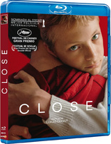 Close (Blu-ray Movie)