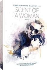 Scent of a Woman (Blu-ray Movie)