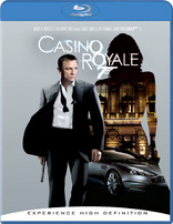 Casino Royale (Blu-ray Movie)