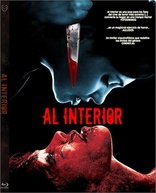 Al interior (Blu-ray Movie), temporary cover art