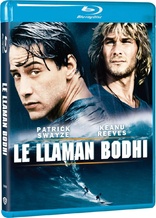 Point Break (Blu-ray Movie)