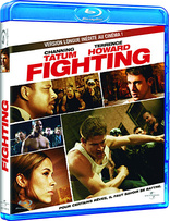 Fighting (Blu-ray Movie), temporary cover art