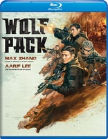 Wolf Pack (Blu-ray Movie)