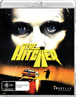 The Hitcher (Blu-ray Movie)