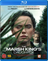 The Marsh King's Daughter (Blu-ray Movie)