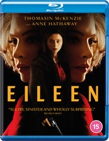 Eileen (Blu-ray Movie)