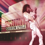 Queen: A Night At The Odeon (Blu-ray Movie)