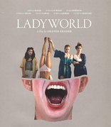 Ladyworld (Blu-ray Movie)