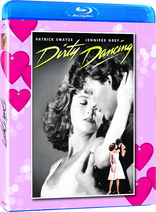 Dirty Dancing (Blu-ray Movie)