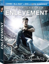 Enlvement (Blu-ray Movie)