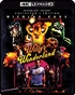 Willy's Wonderland 4K (Blu-ray Movie)