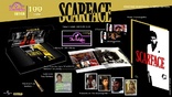 Scarface 4K (Blu-ray Movie)