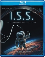 I.S.S. (Blu-ray Movie)