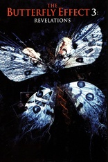 The Butterfly Effect 3: Revelations (Blu-ray Movie), temporary cover art