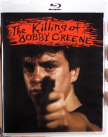 The Killing of Bobby Greene (Blu-ray Movie), temporary cover art