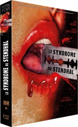 The Stendhal Syndrome (Blu-ray Movie), temporary cover art