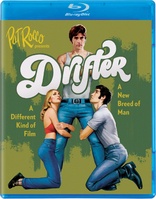 Drifter (Blu-ray Movie)