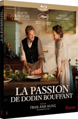 La Passion de Dodin Bouffant (Blu-ray Movie)